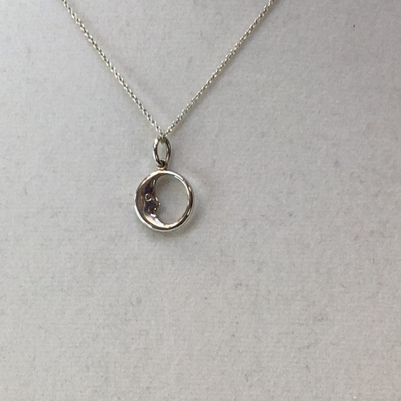 Tiffany & Co. necklace - Picture 2 of 8